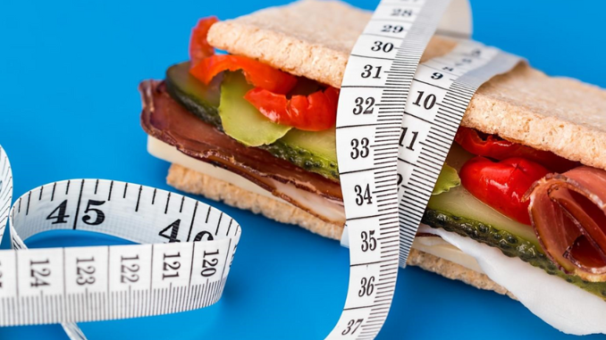 Dampak Diet Intermittent Fasting bagi Kesehatan Tubuh